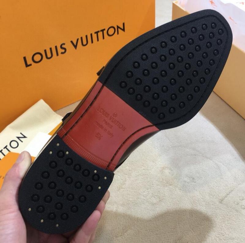 Ava’s Mode - LOV Men Shoes - 1711