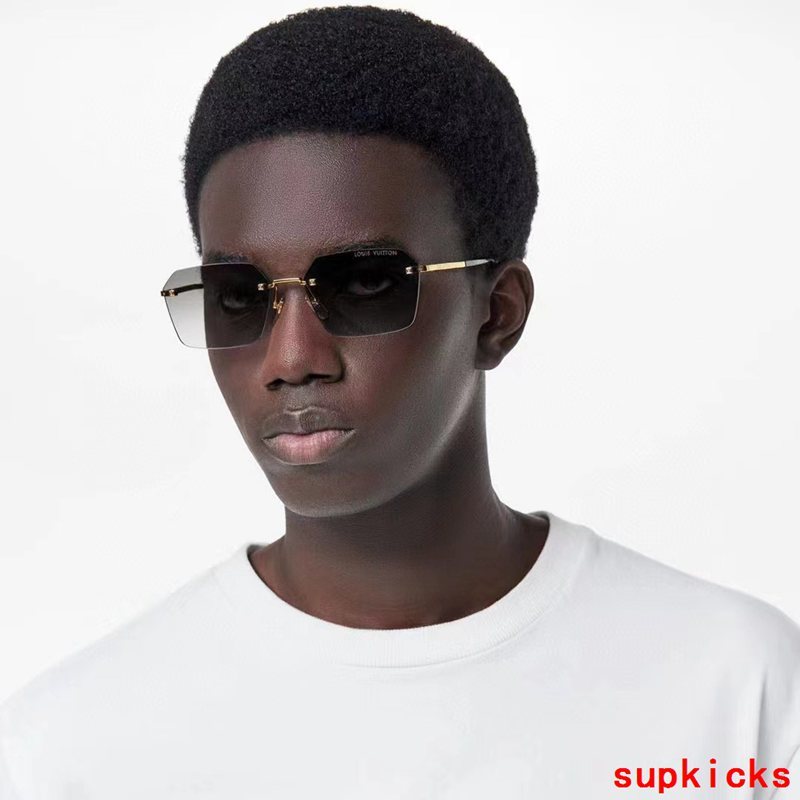 Louis Vuittion Luxury Sunglasses