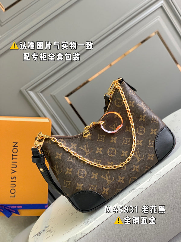 I W Fashion Lu-Vi Bags - 16846