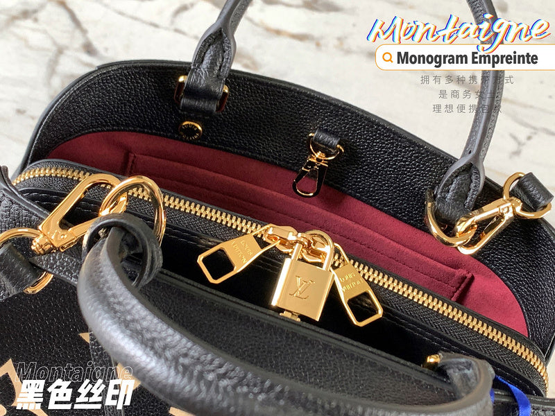 I W Fashion Lu-Vi Bags - 16634