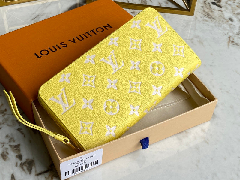 I W Fashion Lu-Vi Bags - 16766