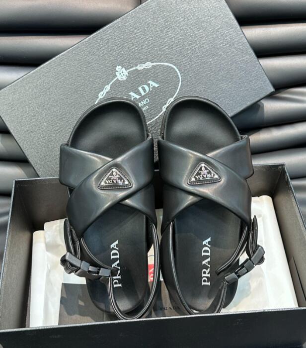 Ava’s Mode - PD Men Shoes - 077