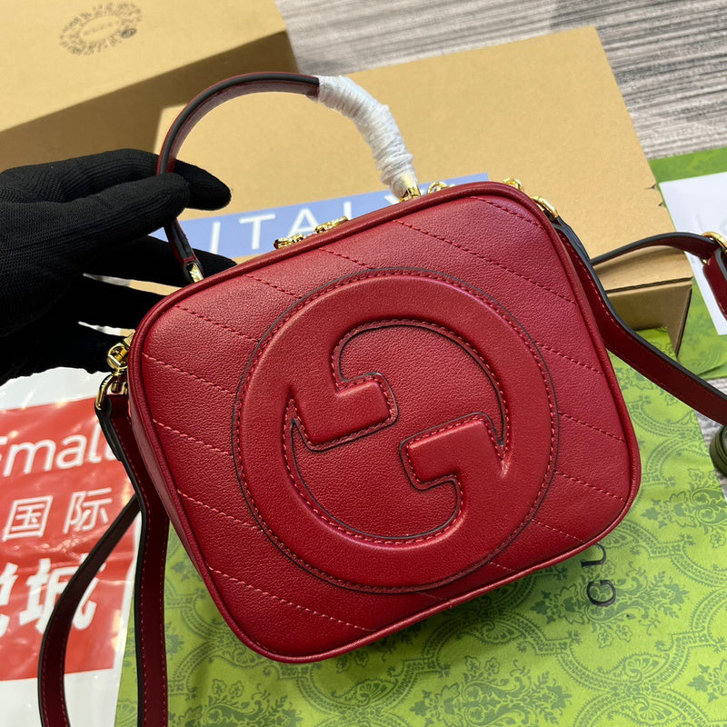 ENT - GCI Bags - 1241