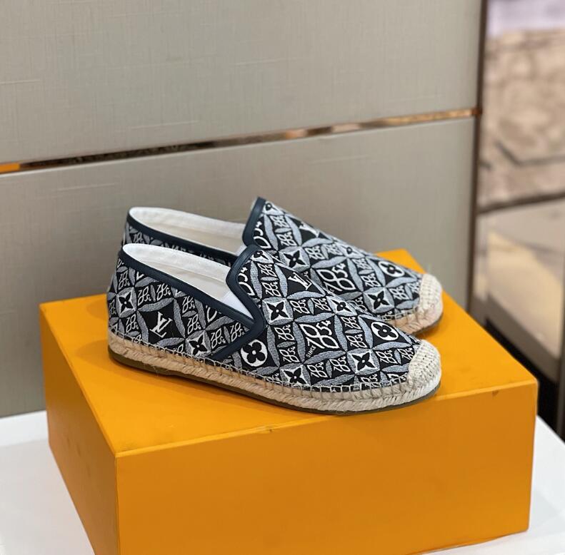 Ava’s Mode - LOV Men Shoes - 1615