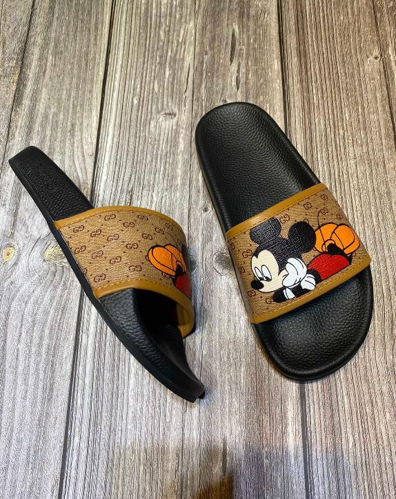 Ava’s Mode - LOV Men Shoes - 1803