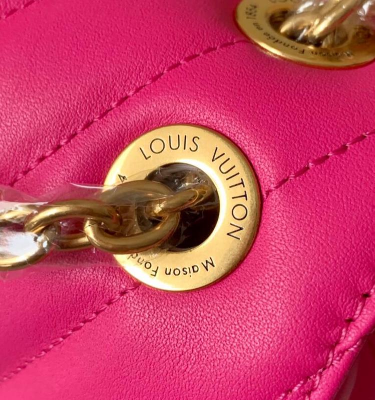 Ava’s Mode - LOV Bags - 2155