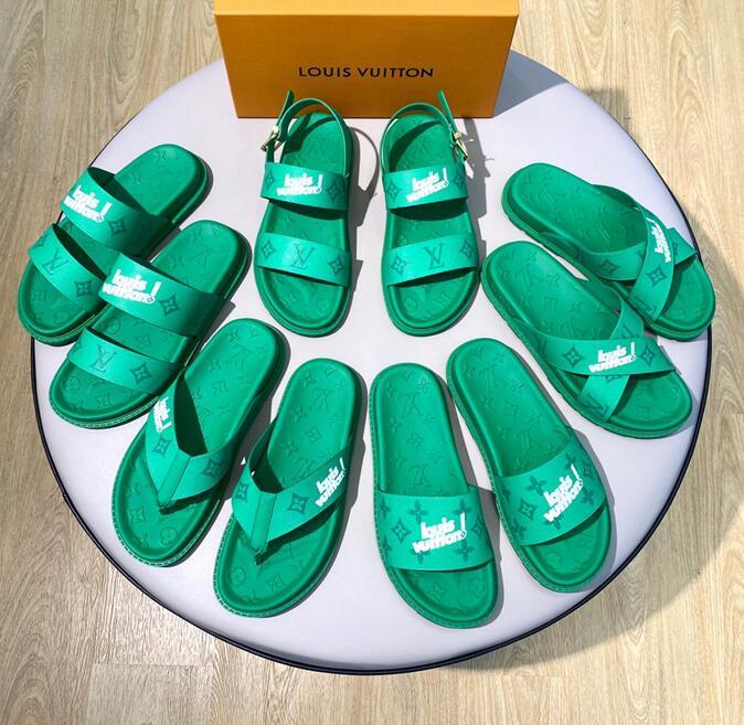 Ava’s Mode - LOV Men Shoes - 1081