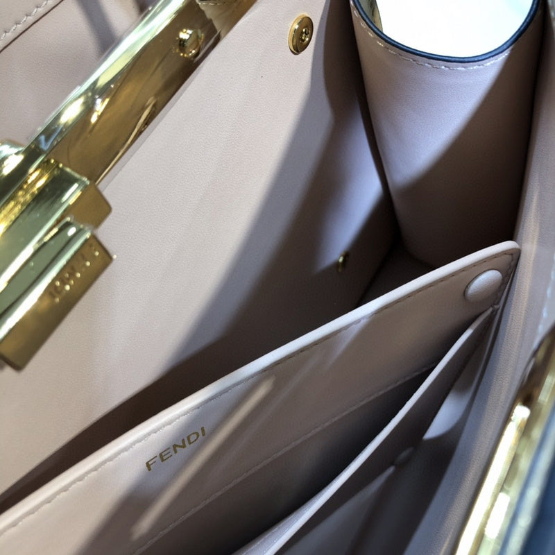ENT - ENTI Bags - 494