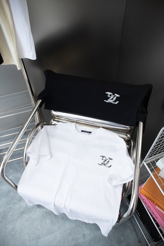 Louis Vuittion Luxury T-Shirt