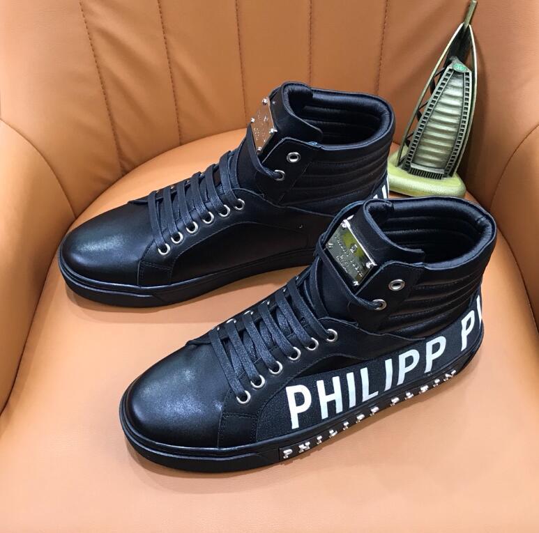 Ava’s Mode - PHP Shoes - 081
