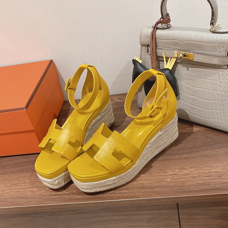 Hermes Luxury Shoes