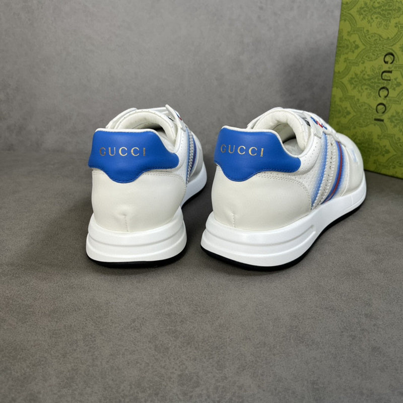 Gucci Luxury Shoes