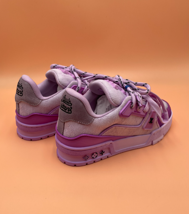 Ava’s Mode - LOV Men Shoes - 156