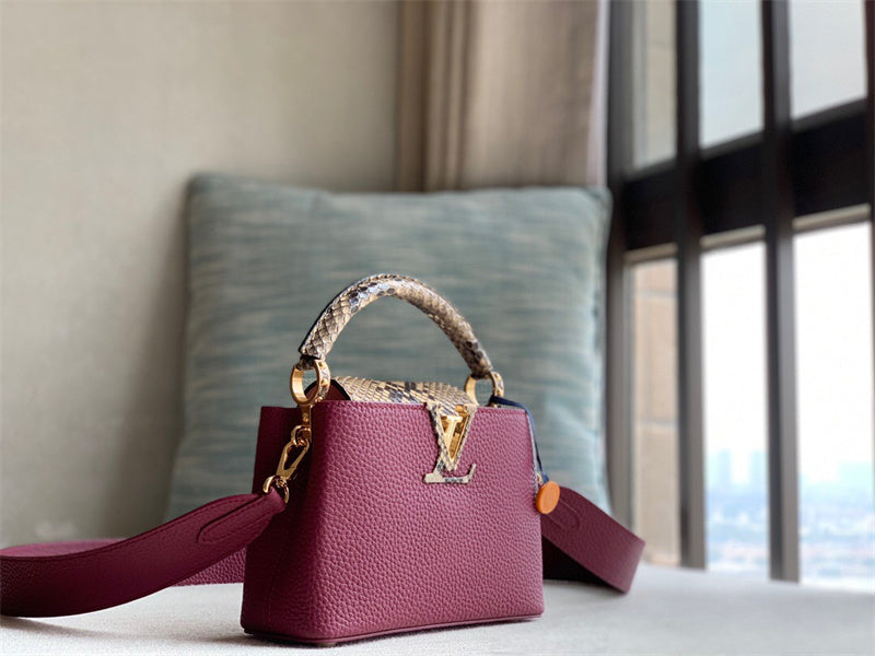 PHA - LOV Bags - 464