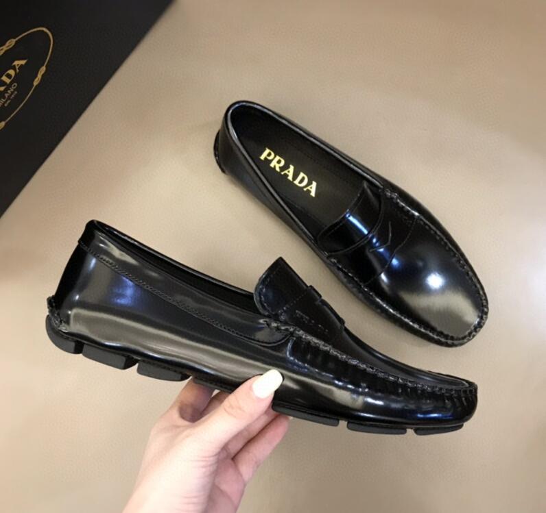 Ava’s Mode - PD Men Shoes - 366