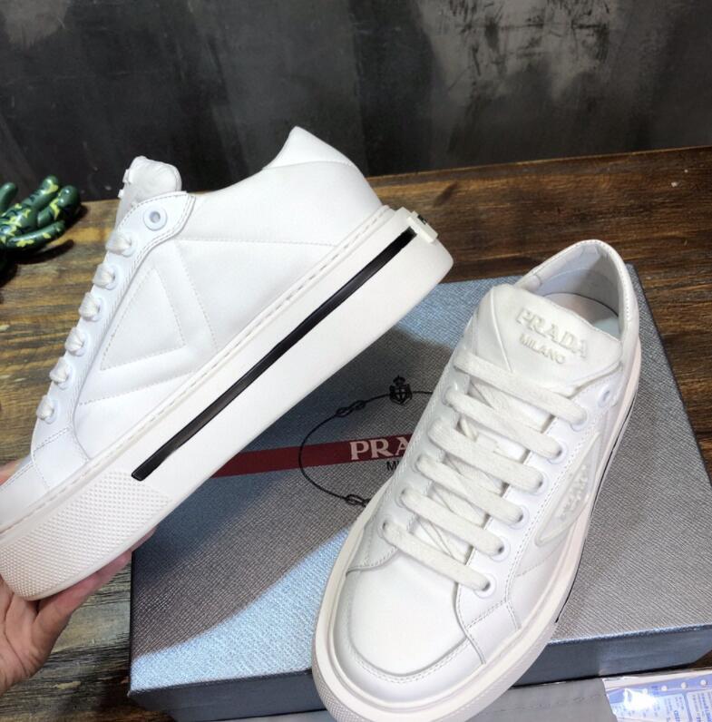 Ava’s Mode - PD Men Shoes - 375