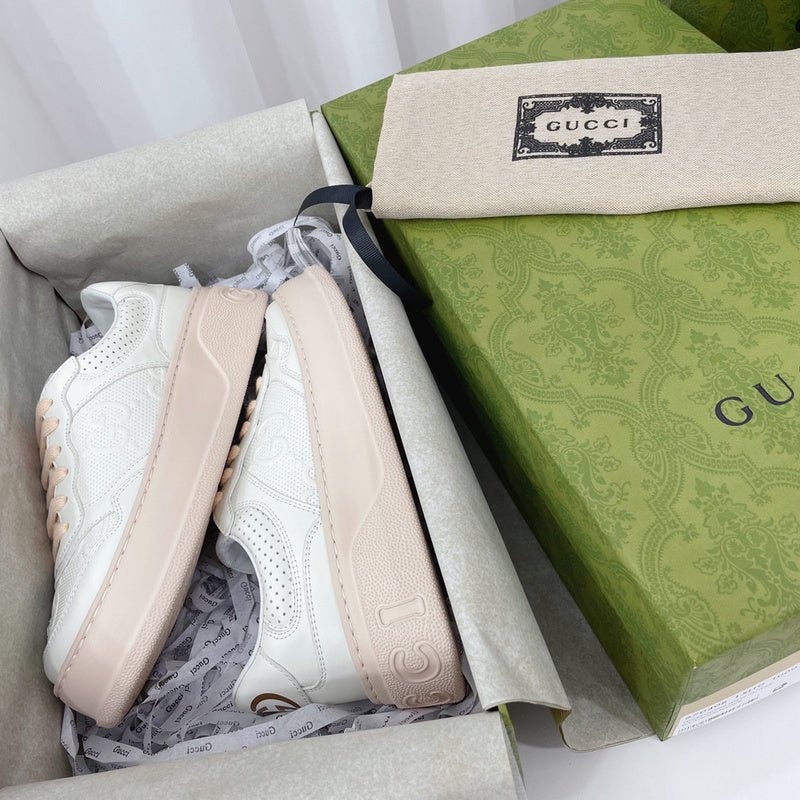 Gucci Luxury Shoes