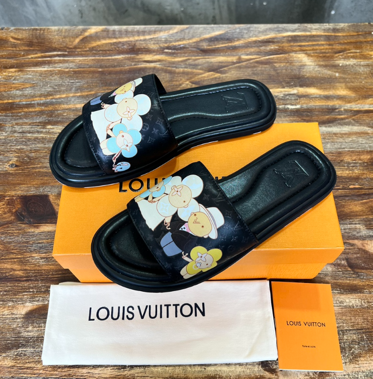Ava’s Mode - LOV Men Shoes - 086