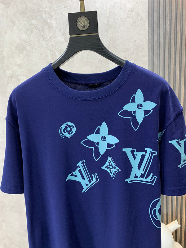 Louis Vuittion Luxury T-Shirt