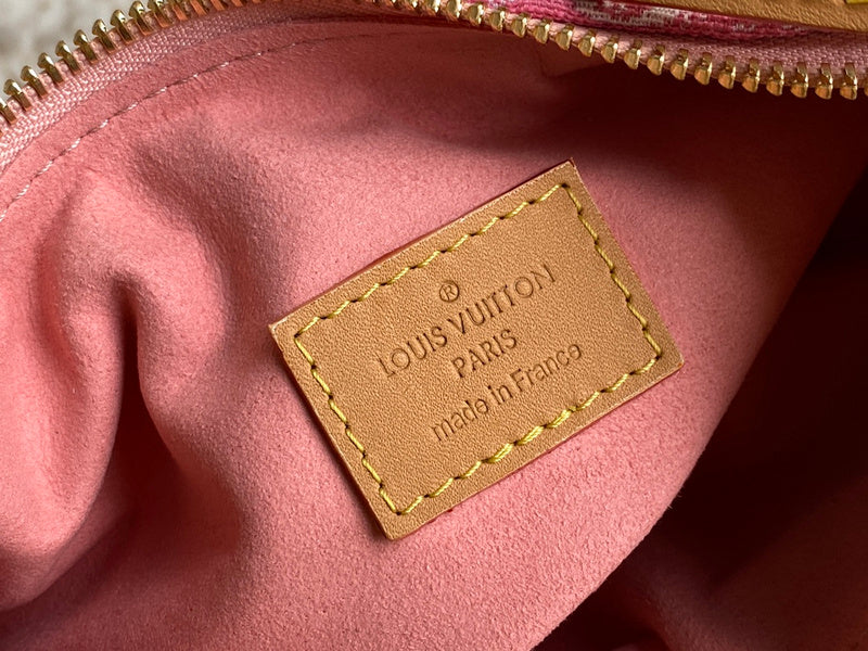 I W Fashion Lu-Vi bags - 17160