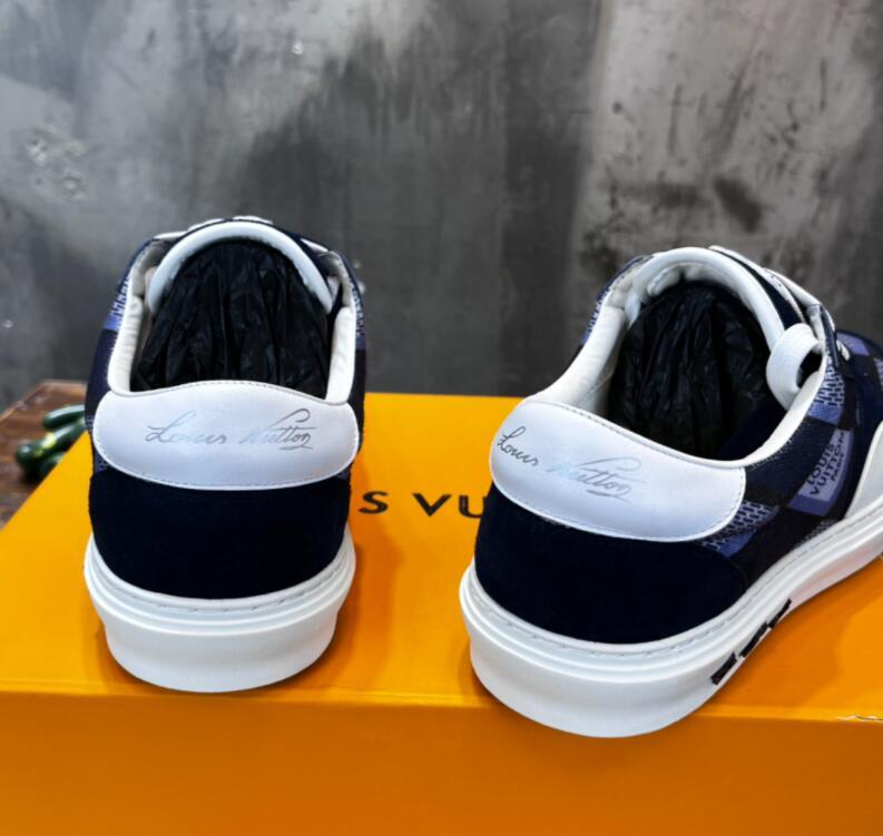 Ava’s Mode - LOV Men Shoes - 821