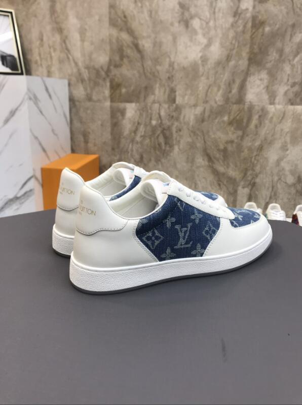 Ava’s Mode - LOV Men Shoes - 1297