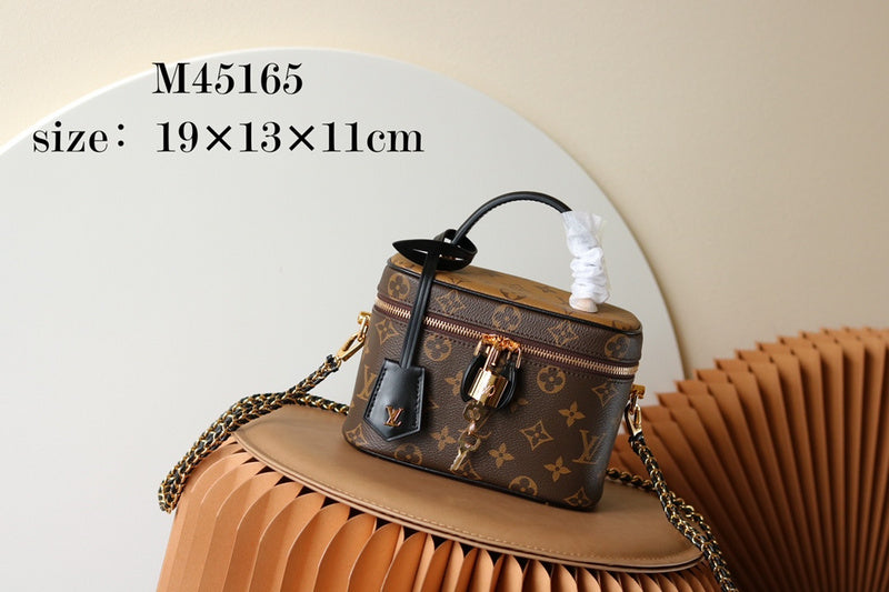 I W Fashion Lu-Vi bags - 17214