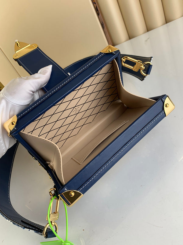 I W Fashion Lu-Vi Bags - 16767