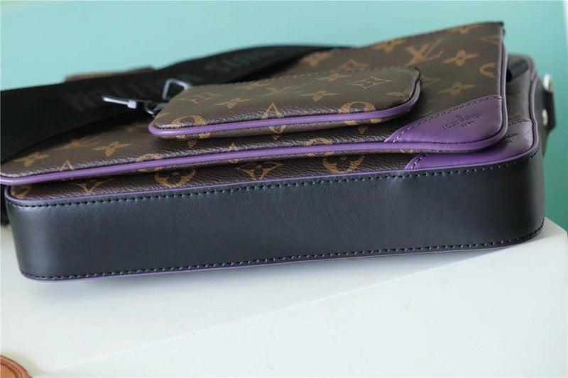I W Fashion Lu-Vi bags - 10050