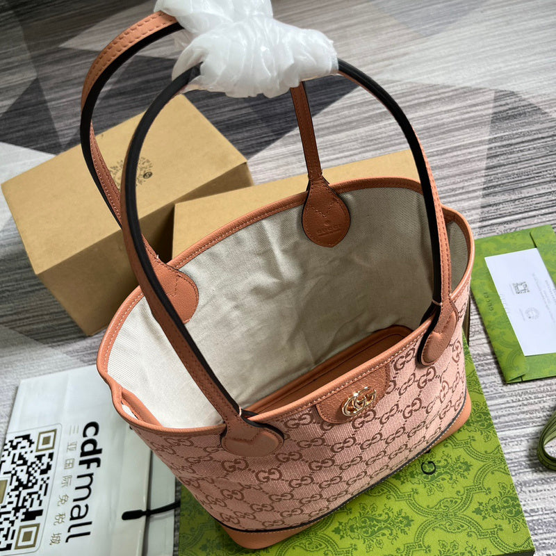 ENT - GCI Bags - 1275