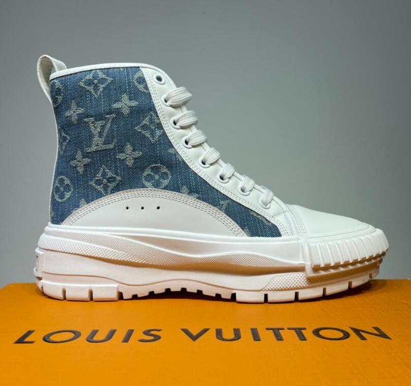 Ava’s Mode - LOV Men Shoes - 1012