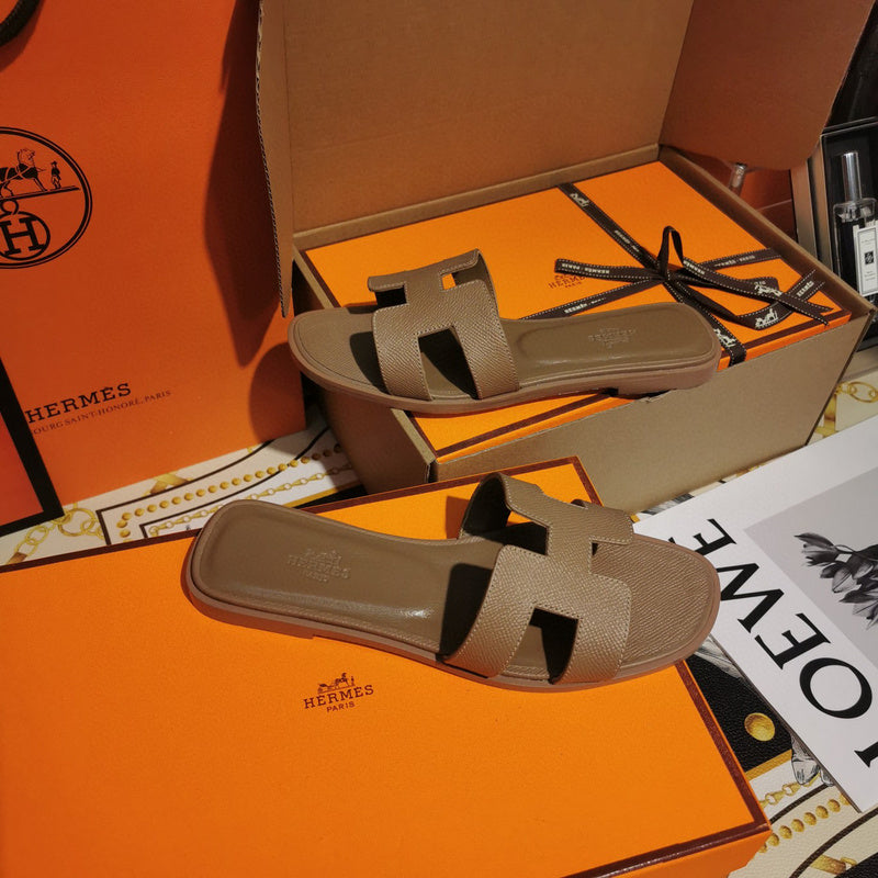 Hermes Luxury Sandals
