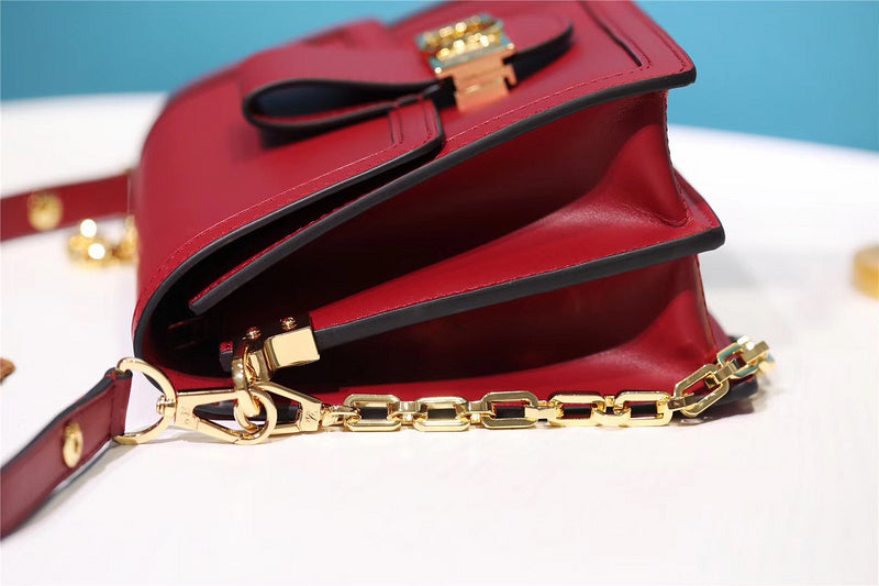 I W Fashion Lu-Vi bags - 8128