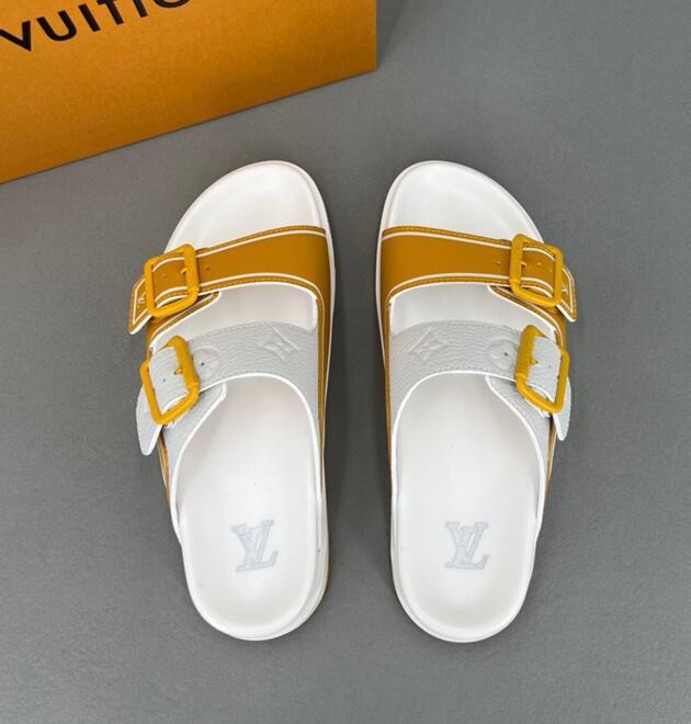 Ava’s Mode - LOV Men Shoes - 1122