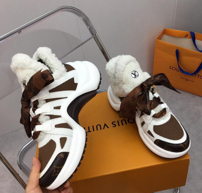 Ava’s Mode - LOV Women Shoes - 424