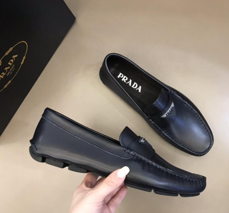 Ava’s Mode - PD Men Shoes - 362