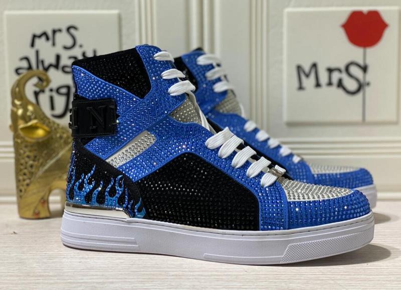 Ava’s Mode - PHP Shoes - 037