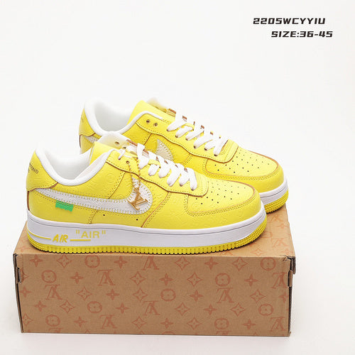 Nike Luxury Shoes