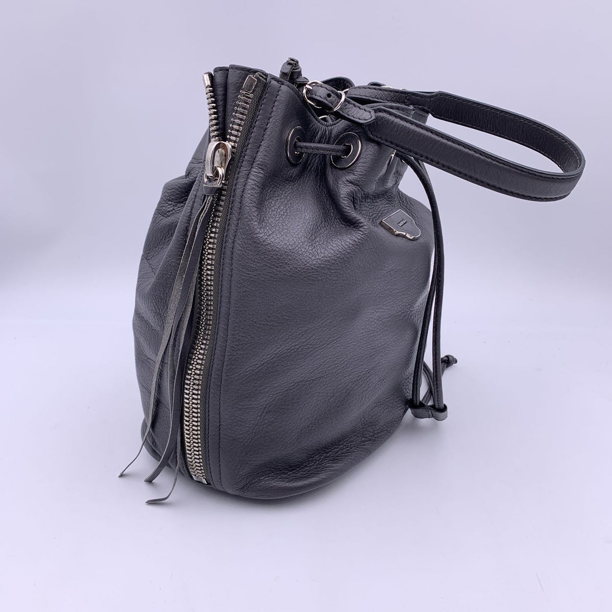 balenciaga balenciaga Shoulder Bag Papier Plate