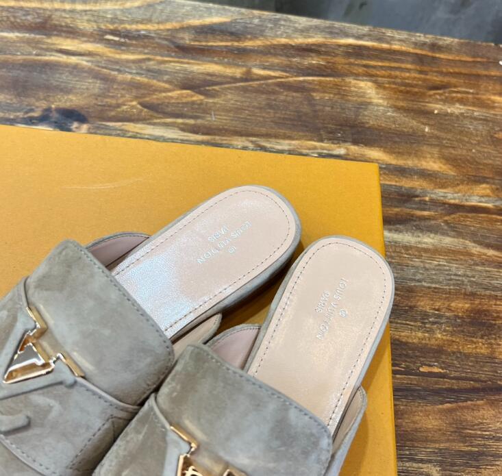 Ava’s Mode - LOV Women Shoes - 269
