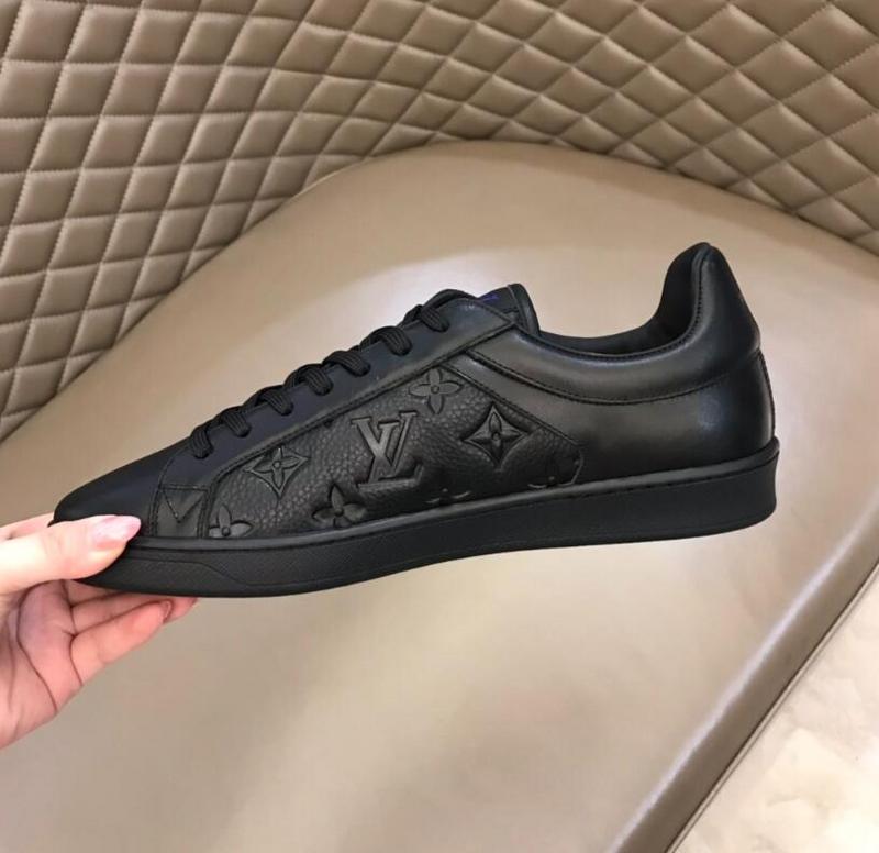 Ava’s Mode - LOV Men Shoes - 1536