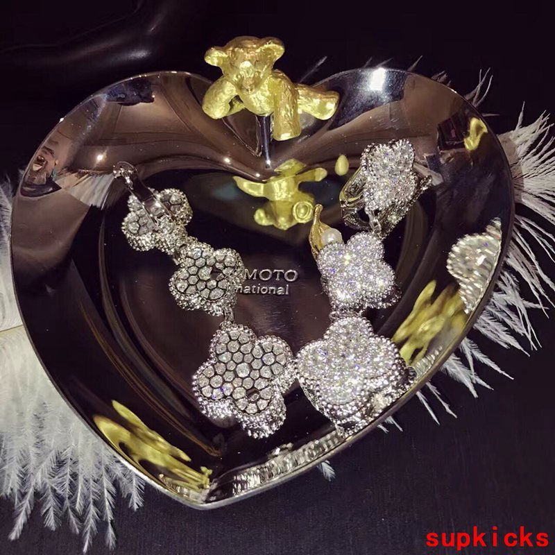Van Cleef & Arples Jewelry