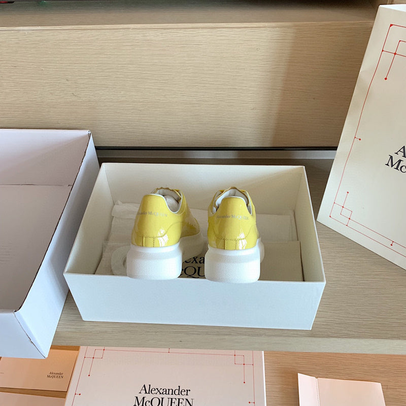 Alexander McQUEEN Luxury Shoes