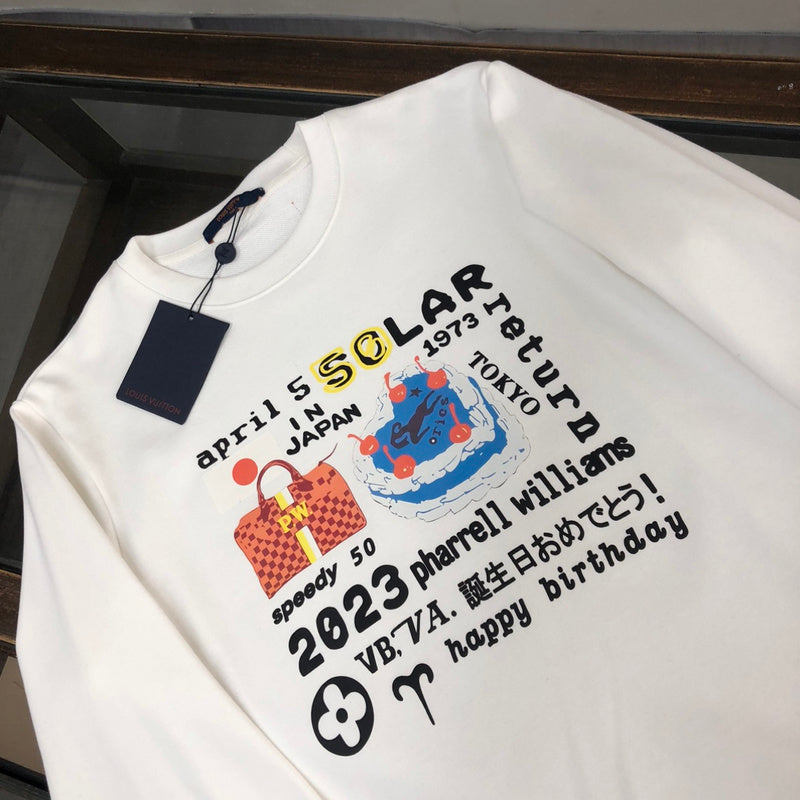 Louis Vuittion Luxury Clothes