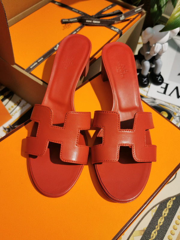 Hermes Luxury Sandals