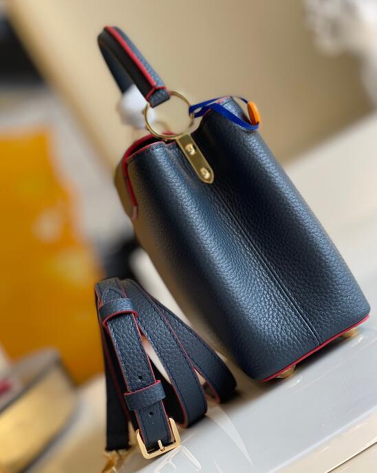 Ava’s Mode - LOV Bags - 2560