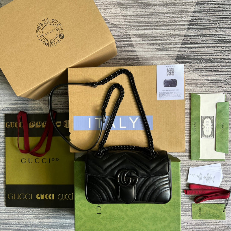 PHA - GUKI Bags - 1364