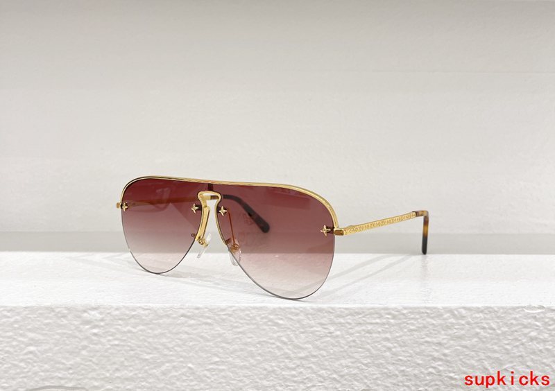 Louis Vuittion Luxury Sunglasses