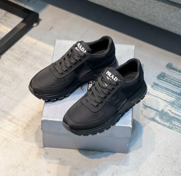 Ava’s Mode - PD Men Shoes - 212