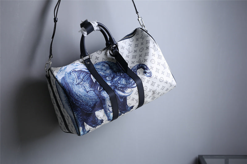 I W Fashion Lu-Vi bags - 9447